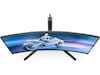Philips 34" gamingskjerm 34M2C6500/00 Skjermer