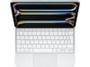 Apple iPad Pro 11" Magic Keyboard 11 (white) Tastatur og stylus