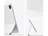 Apple iPad Pro 11" Magic Keyboard 11 (white) Tastatur og stylus