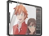 PanzerGlass iPad Air 10,9'' og 11" GraphicPaper Skjermbeskytter Skjermbeskyttelse nettbrett