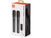 JBL PartyBox 2x Trådløs Mikrofon Trådløs / Bluetooth-høyttaler
