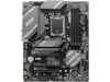 MSI B760 Gaming Plus WiFi Hovedkort Intel Socket