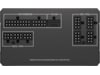 Corsair RMx Series RM750x PSU Enheter