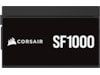 Corsair SF Series SF1000 80 PLUS Platinum SFX PSU Enheter