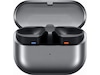 Galaxy Buds3 Pro trådløse ørepropper, In Ear (sølv) Ørepropper