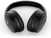 Bose QuietComfort SC trådløse hodetelefoner, Over-Ear (sort) Hodetelefoner