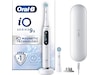 Oral-B iO 9 Elektrisk Tannbørste (hvit) Elektriske tannbørster