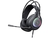 Mission SG GGB 2.3 gamingpakke med RGB Gaming headset