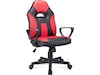 Mission SG Ymir V2 gamingstol junior (sort/rød) Gamingstoler