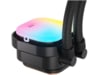 Corsair iCUE LINK Titan 280 RX RGB AIO Kjøler (sort) CPU - Vannkjøling