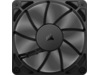 Corsair RS120 Vifte (sort) Vifter