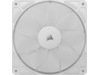 Corsair RS140 Vifte 2pk (hvit) Vifter