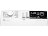 Electrolux EW6T5226C Toppmatet vaskemaskin (hvit) Vaskemaskin