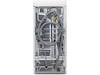 Electrolux EW6T5226C Toppmatet vaskemaskin (hvit) Vaskemaskin