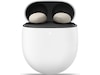 Google Pixel Buds Pro 2 trådløse ørepropper, In Ear (porcelain) Ørepropper