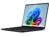 Microsoft Surface Laptop Copilot+ PC C12 13.8" touch (sort) PC - Bærbar / laptop