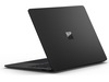 Microsoft Surface Laptop Copilot+ PC C12 13.8" touch (sort) PC - Bærbar / laptop
