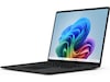 Microsoft Surface Laptop C12 Copilot+ PC 15" touch (sort) PC - Bærbar / laptop