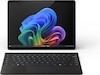 Microsoft Surface Pro C12 Copilot+ PC 13" OLED touch (sort) PC - Bærbar / laptop