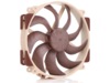 Noctua NF-A14x25r G2 PWM Vifte Vifter