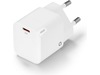 Andersson WLC-G2000 Vegglader 20W USB-C (hvit) Mobilladere