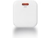 Andersson WLC-G2000 Vegglader 20W USB-C (hvit) Mobilladere