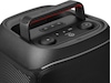 JBL PARTYBOX CLUB 120 Kraftig partyhøyttaler (sort) Trådløs / Bluetooth-høyttaler