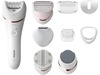 Philips BRE740/10 Series 8000 Epilator Epilator & IPL-hårfjerning