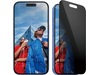 PanzerGlass iPhone  15 / 16 Privacy skjermbeskytter Skjermbeskyttelse
