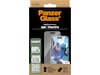 PanzerGlass iPhone 16 Pro skjermbeskytter Skjermbeskyttelse