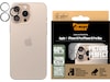 PanzerGlass iPhone 16 Pro / Pro Max PicturePerfect Linsebeskytter Skjermbeskyttelse