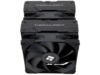Thermalright Peerless Assassin 120 Kjøler (sort) CPU - Luftkjøling