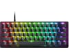 Razer Huntsman V3 Pro Mini gamingtastatur (sort) Gamingtastatur
