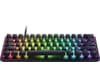 Razer Huntsman V3 Pro Mini gamingtastatur (sort) Gamingtastatur