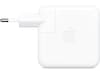 Apple Strømadapter 70W (hvit) Batteri og lader