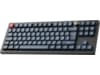 Keychron V3 MAX Gateron Jupiter Brown trådløst gamingtastatur Gamingtastatur