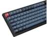 Keychron V3 MAX Gateron Jupiter Brown trådløst gamingtastatur Gamingtastatur
