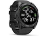 Garmin fenix 8 AMOLED 51mm GPS (slate gray/stainless steel) Smartklokker