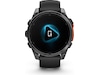 Garmin fenix 8 AMOLED 47mm GPS (slate gray/black) Smartklokker