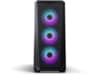 Phanteks Eclipse G400A Mid Tower (sort) Midi tower