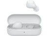 Sony WF-C510 Trådløse ørepropper, In-ear (hvit) Ørepropper