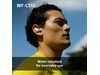 Sony WF-C510 Trådløse ørepropper, In-ear (hvit) Ørepropper