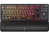 Corsair K70 Core TKL RGB trådløst gamingtastatur (sort) Gamingtastatur
