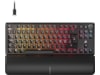 Corsair K70 Core TKL RGB trådløst gamingtastatur (sort) Gamingtastatur