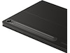 Samsung Galaxy Tab S10 Lite/FE og S9/FE tastaturdeksel (sort) Tastatur og stylus