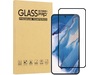 iiglo Galaxy A56 / A36 / S24 FE / S25 FE Glass skjermbeskytter Skjermbeskyttelse