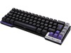 Varmilo Victory 67 TKL 65% Gamingtastatur Gamingtastatur