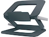 Leitz Ergo Multivinkel Laptopstøtte (grå) Laptopstand