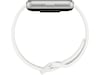 Samsung Galaxy Fit3 (silver) Smartklokker