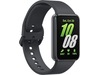 Samsung Galaxy Fit3 (dark gray) Smartklokker